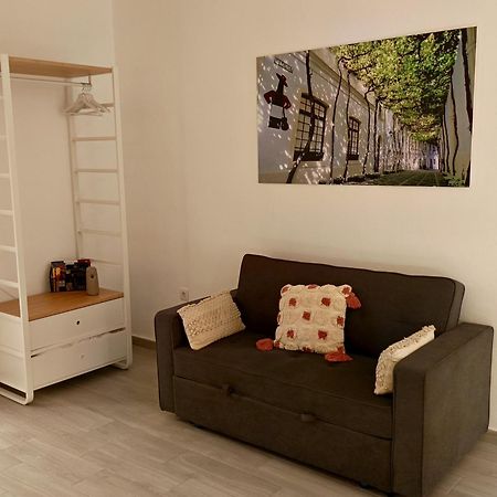 Apartamentos Turisticos A.Parra Херес-де-ла-Фронтера Екстер'єр фото