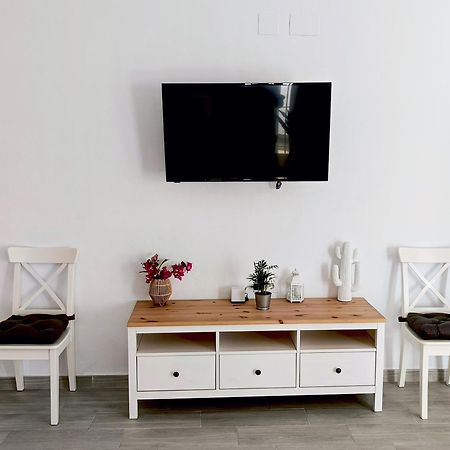 Apartamentos Turisticos A.Parra Херес-де-ла-Фронтера Екстер'єр фото