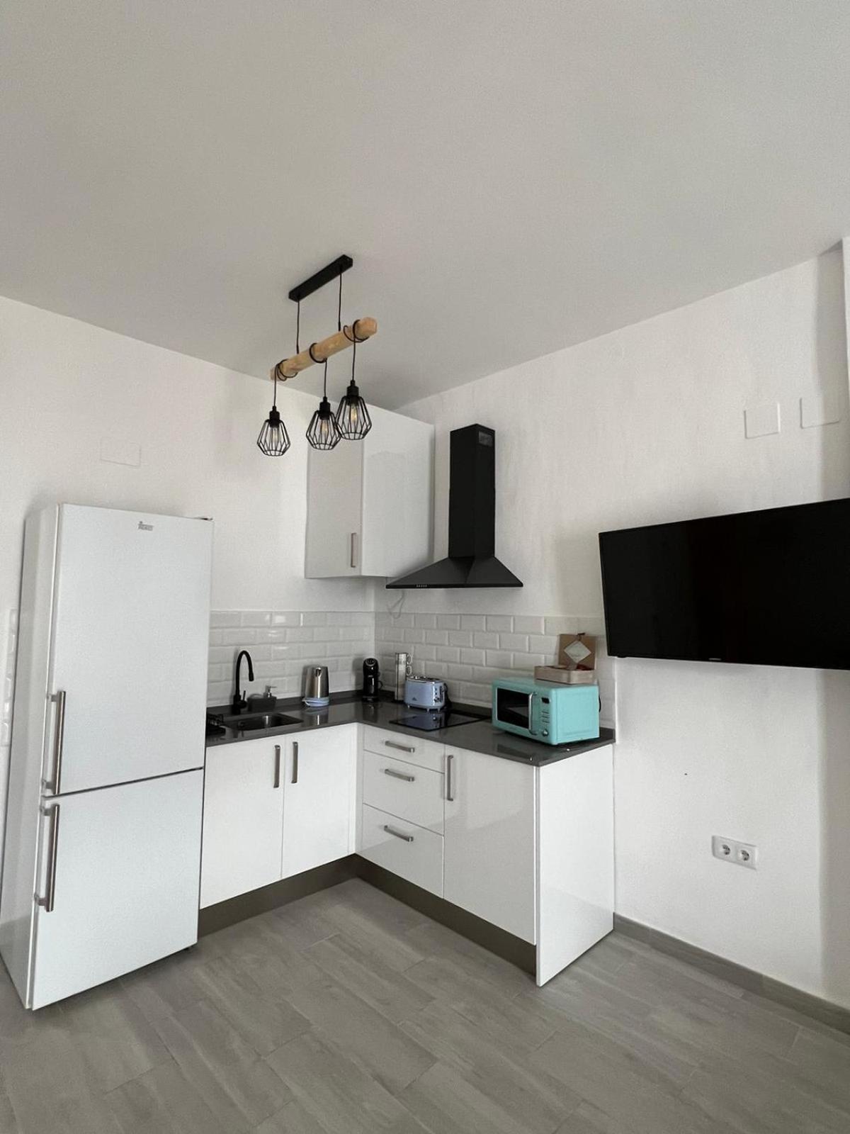 Apartamentos Turisticos A.Parra Херес-де-ла-Фронтера Екстер'єр фото