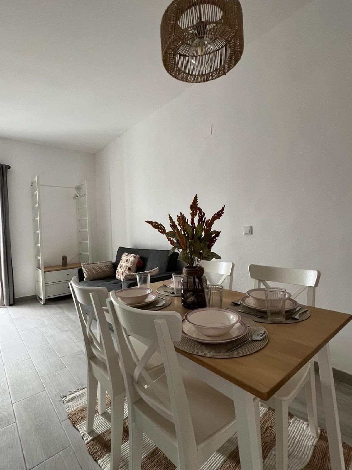 Apartamentos Turisticos A.Parra Херес-де-ла-Фронтера Екстер'єр фото