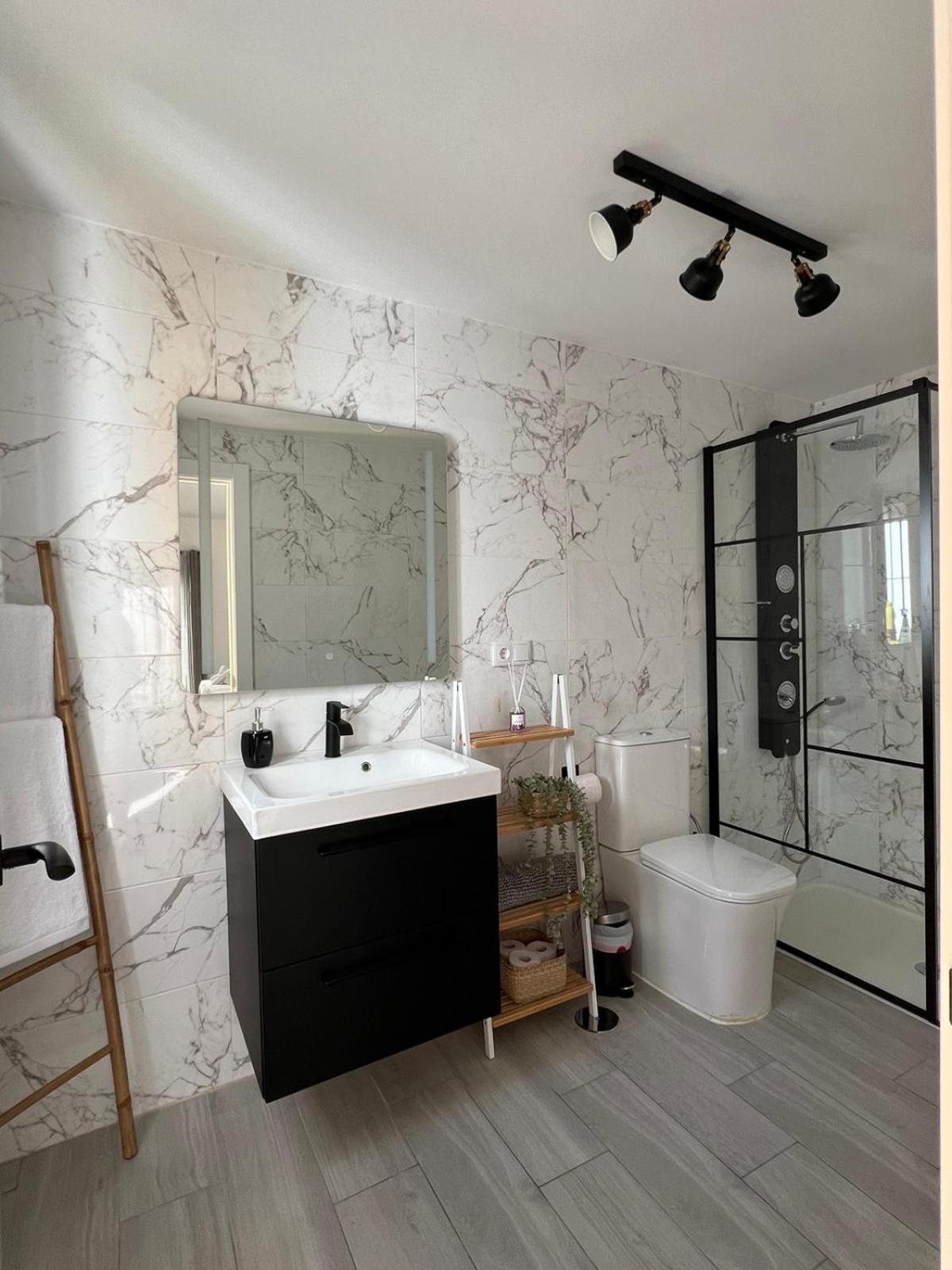 Apartamentos Turisticos A.Parra Херес-де-ла-Фронтера Екстер'єр фото