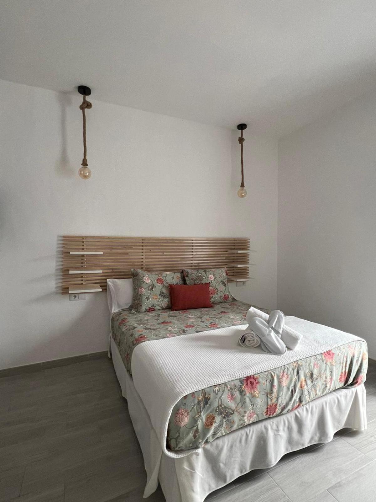Apartamentos Turisticos A.Parra Херес-де-ла-Фронтера Екстер'єр фото