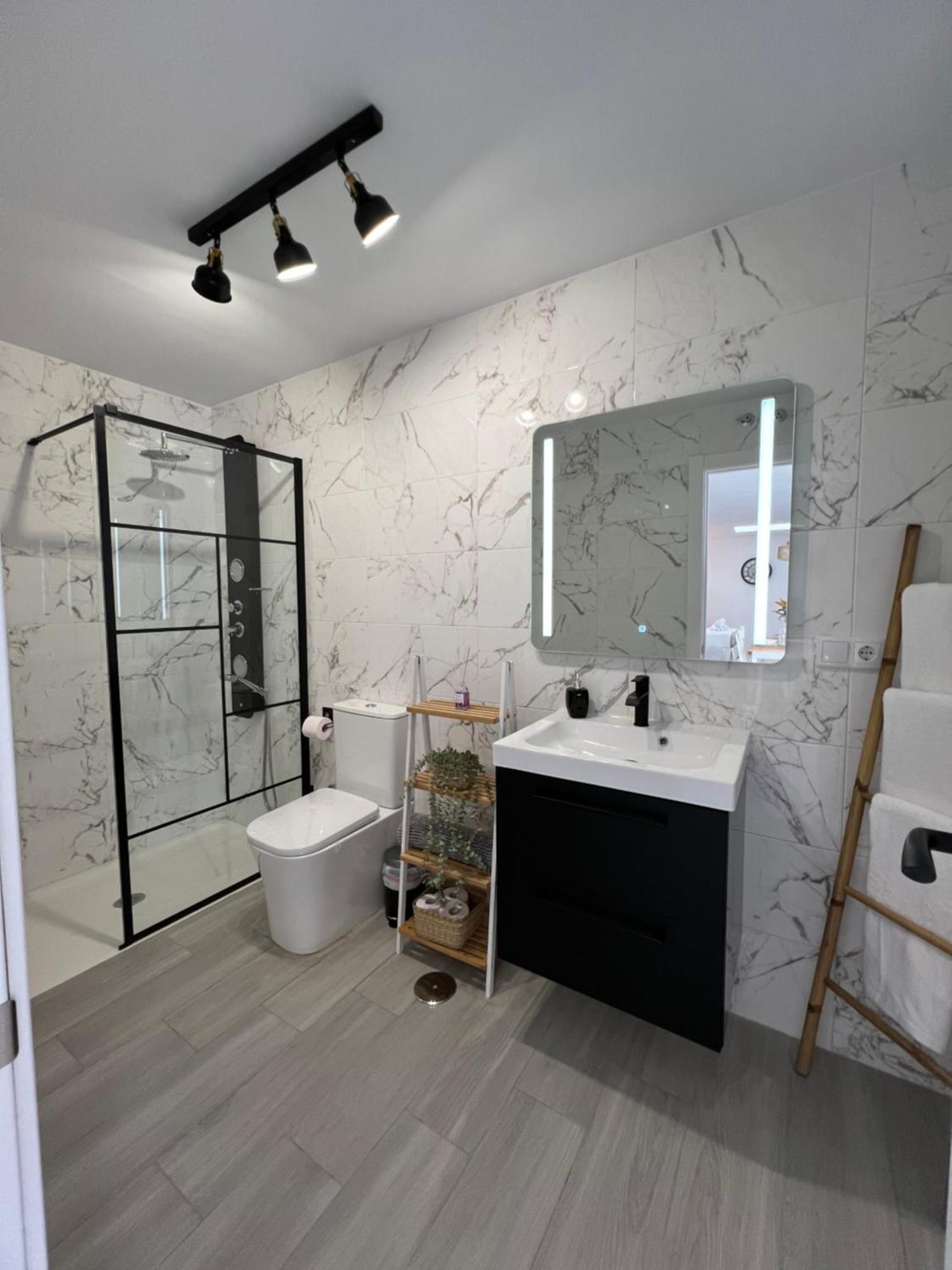 Apartamentos Turisticos A.Parra Херес-де-ла-Фронтера Екстер'єр фото