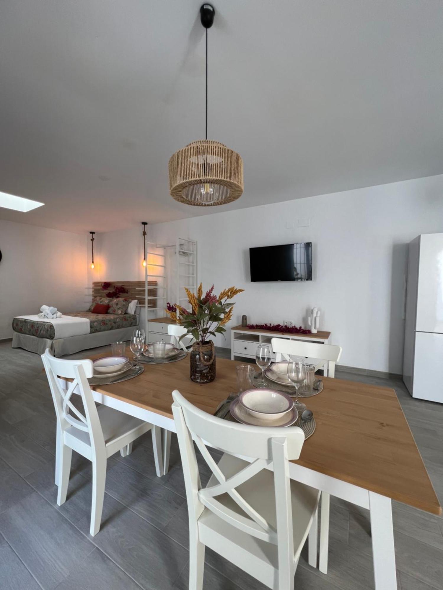 Apartamentos Turisticos A.Parra Херес-де-ла-Фронтера Екстер'єр фото