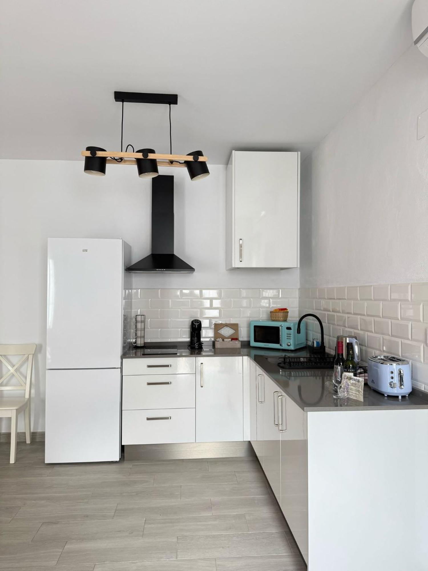 Apartamentos Turisticos A.Parra Херес-де-ла-Фронтера Екстер'єр фото
