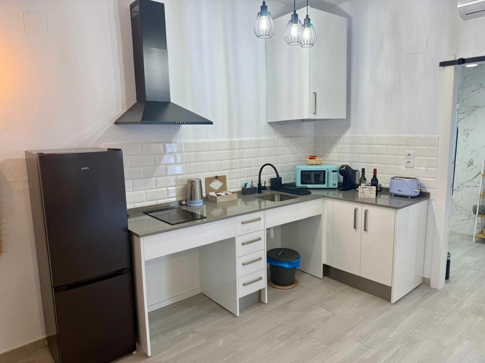 Apartamentos Turisticos A.Parra Херес-де-ла-Фронтера Екстер'єр фото