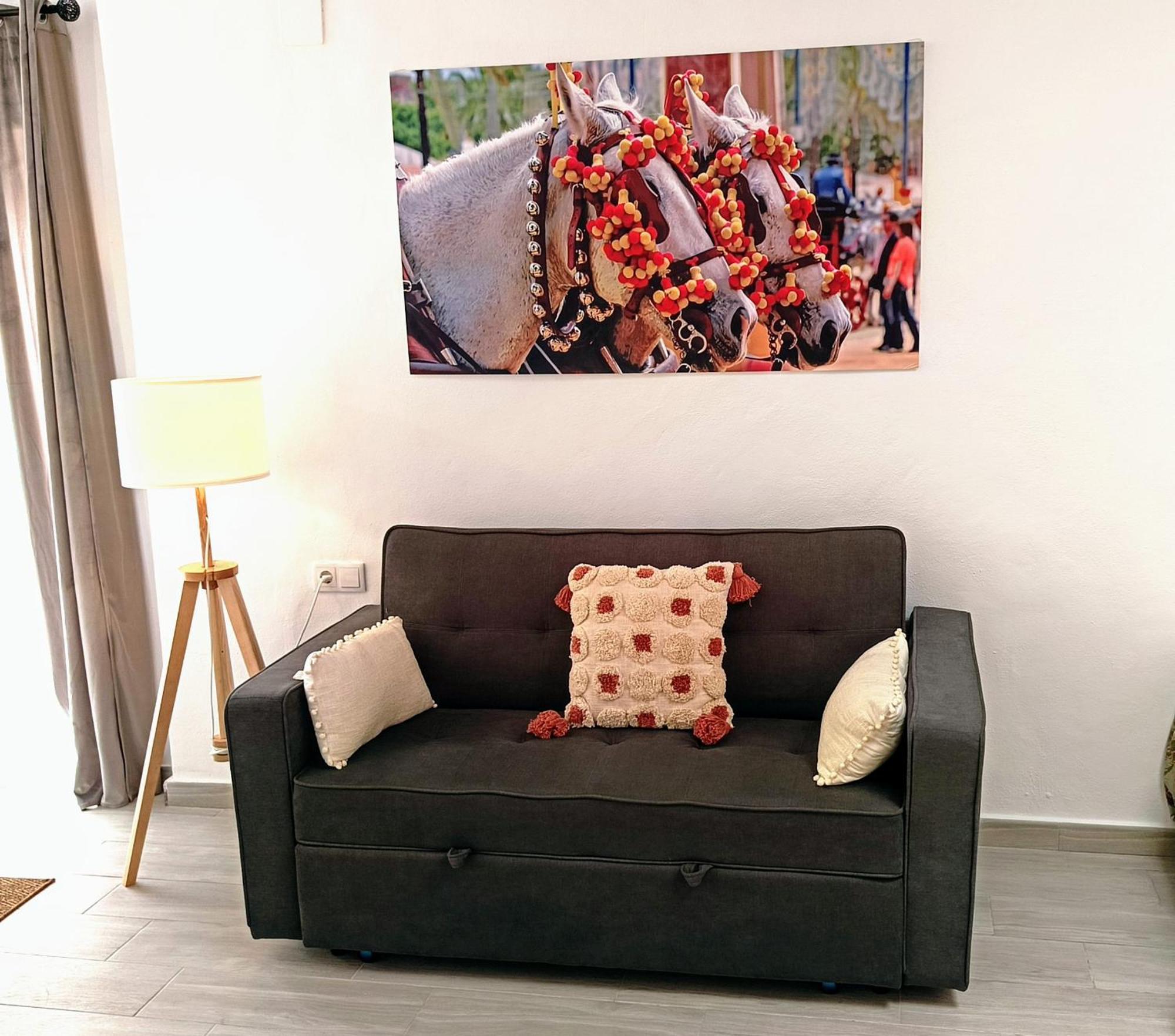 Apartamentos Turisticos A.Parra Херес-де-ла-Фронтера Екстер'єр фото