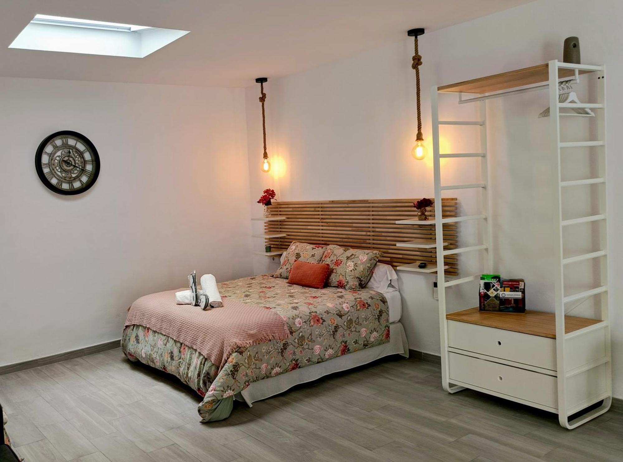 Apartamentos Turisticos A.Parra Херес-де-ла-Фронтера Екстер'єр фото